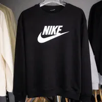 Nike Swoosh Sweatshirt