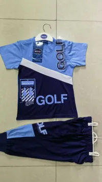 طقم أولاد GOLF BROOKLYN