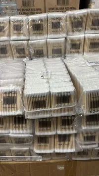Dove Beauty Bar Regular Wrap