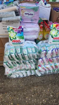 أريل مسحوق غسيل - Ariel