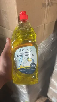 سائل جلي الليمون - أسوتا