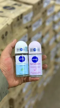 مزيل عرق نيفيا فريش إنرجي - Nivea Fresh Energy