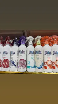 معطر الهواء فيدا - رائحة الخوخ