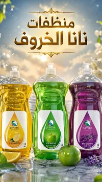 سائل جلي - جوبيتر (Jupiter)