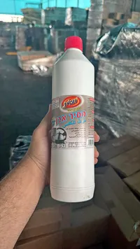 مزيل ترسبات كلسية - سفون (Svon)