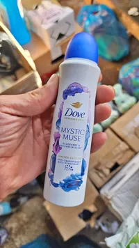 بخاخ مزيل عرق مستيك ميوز - دوف (Dove)