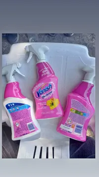 فانيش أوكسي أكشن - مزيل بقع (Vanish)
