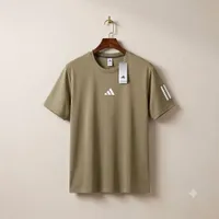 تيشيرت رياضي للرجال - أديداس (Adidas)