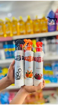 معطر جو بخاخ - فيوري (Fiory)