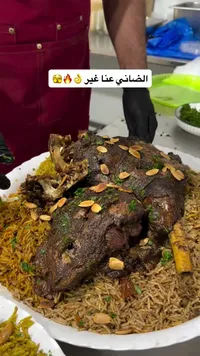 الضاني عنا غير