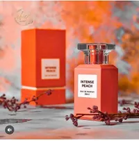 عطر إنتنس بيتش - أو دو بارفان (Intense Peach)