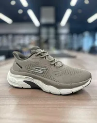 حذاء رياضي شبابي جو ووك آرش فيت - سكيتشرز (Skechers)