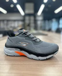 حذاء رياضي شبابي آرش فيت سليب إنز - سكيتشرز (Skechers)