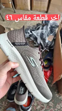 حذاء رياضي جو ووك سليب-إنز - سكيتشرز (Skechers)