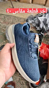 حذاء رياضي شبابي - سكيتشرز (Skechers)