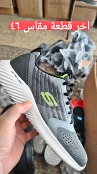 حذاء رياضي خفيف - سكيتشرز (Skechers)