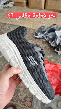 حذاء رياضي شبابي - سكيتشرز (Skechers)