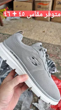 حذاء رياضي خفيف الوزن - سكيتشرز (Skechers)