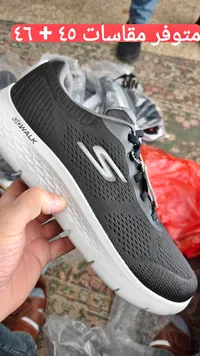 حذاء رياضي جو ووك - سكيتشرز (Skechers)