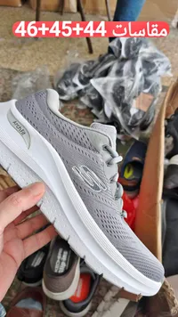حذاء رياضي آرت فيت - سكيتشرز (Skechers)