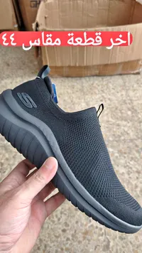 حذاء رياضي شبابي - سكيتشرز (Skechers)