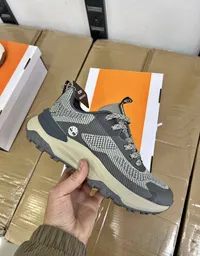 حذاء رياضي شبابي - تيمبرلاند (Timberland)