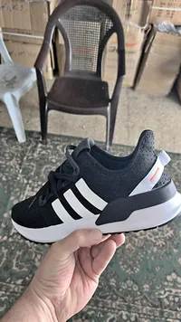 حذاء رياضي شبابي - أديداس (Adidas)