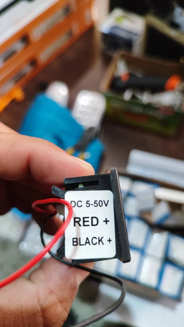موصل طاقة DC 5-50V - مولدات وكهرباء - سوق غزة