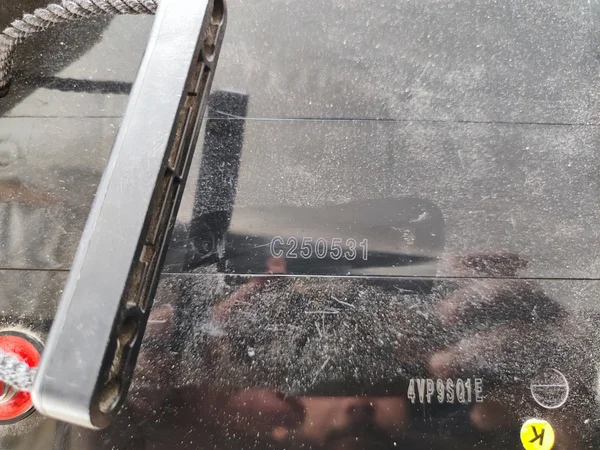 بطارية إيفريدي C250531 - صيانة وتصليح - سوق غزة