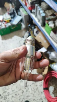 مصباح إضاءة LED - قاعدة E27
