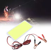 مصباح عمل LED قابل للشحن - إضاءة طوارئ