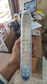 مصباح إضاءة LED طوارئ 30 مصباح - سوق غزة