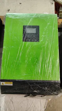 جهاز عاكس طاقة كهربائية - انفرتر (Inverter)
