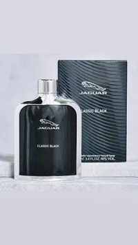 Jaguar Classic Black Eau de Toilette