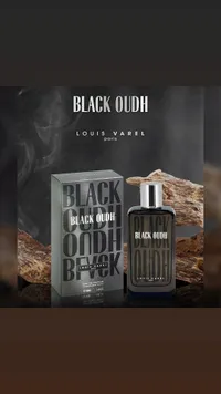 بلاك عود - لويس فاريل