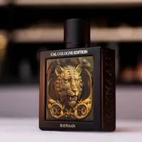رايهان كال كولون إديشن - Rayhaan Cal Cologne Edition