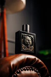 عطر الأسد - عطر رجالي فاخر