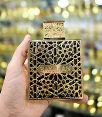 عطر ريحان - Rayhaan