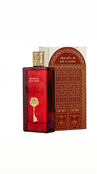 عطر باب الحمراء - Bab Al Hamra