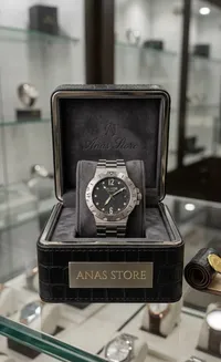 ساعة بولغاري ديياغونو - Bulgari Diagono