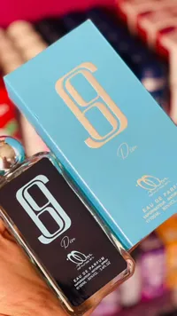 عطر دايف - بيرفيومز آرت (Perfumes Art)