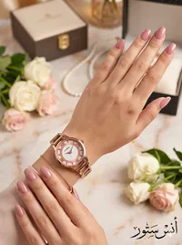 ساعة يد نسائية - CRRJU