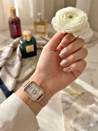 ساعة يد نسائية - موديا (Modiya)