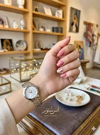 ساعة يد نسائية - أليسا (Alisa)