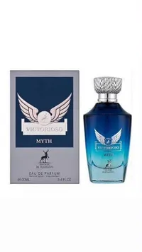 عطر فيكتوريوسو ميث - ميزون دي ألهامبرا (Maison Alhambra)