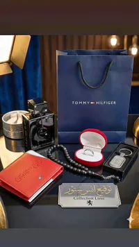 خاتم رجالي - تومي هيلفيغر (Tommy Hilfiger)