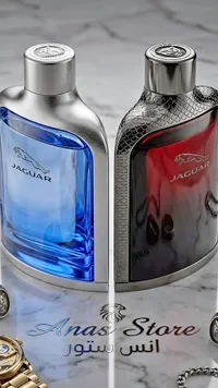 عطر جاكوار (Jaguar)