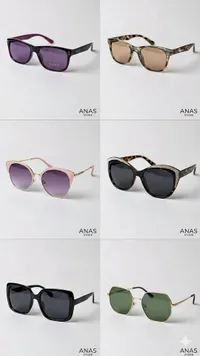 نظارة شمسية - تومز (Toms)