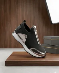 حذاء رياضي عصري - تودز (Tod's)