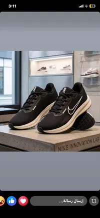 حذاء رياضي للجري - نايكي (Nike)